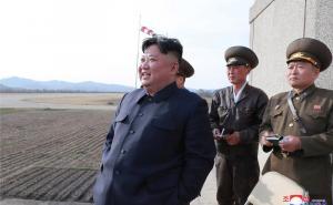 Najnovija provokacija: Sjeverna Koreja testirala moćno oružje